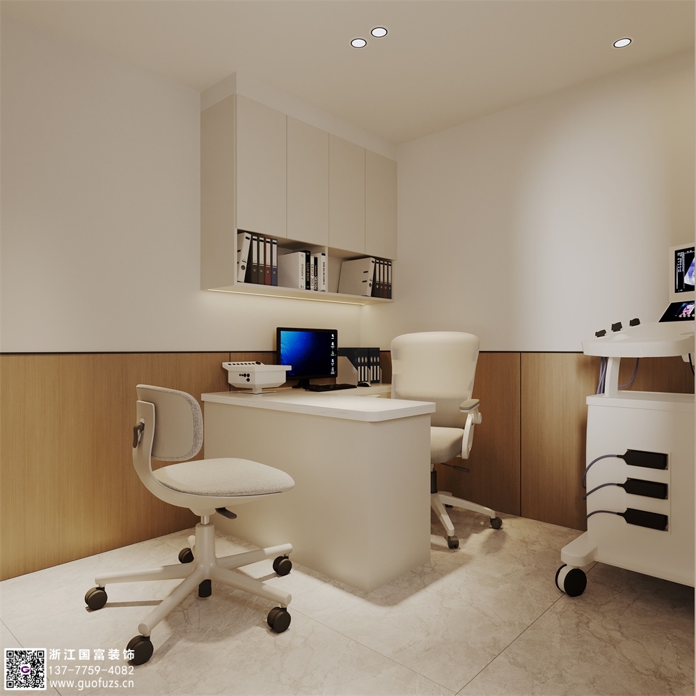 寵物醫(yī)院裝修該怎么設計？